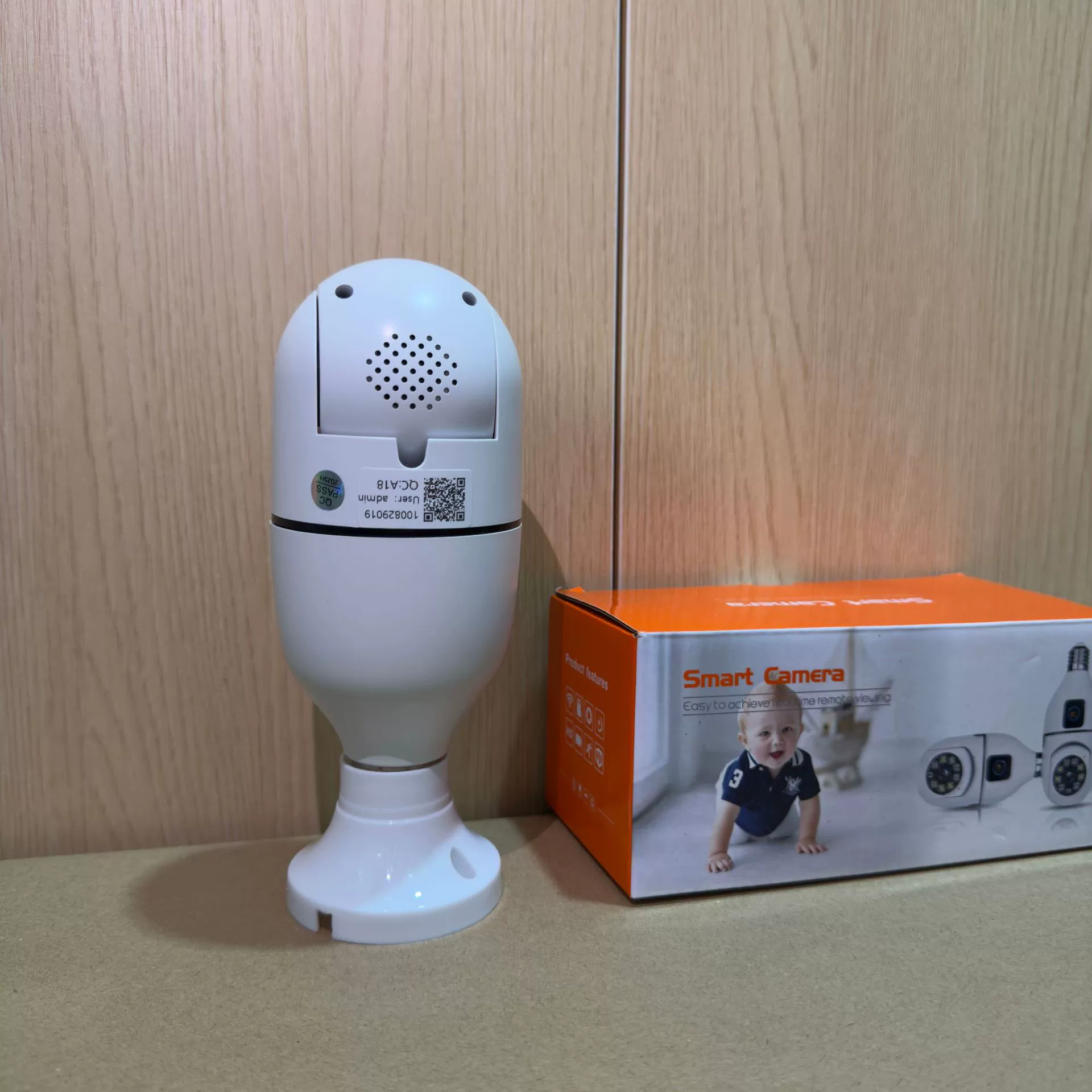 Лампочка, CCTV камера, монитор, фонарь, без названия маркетплейса