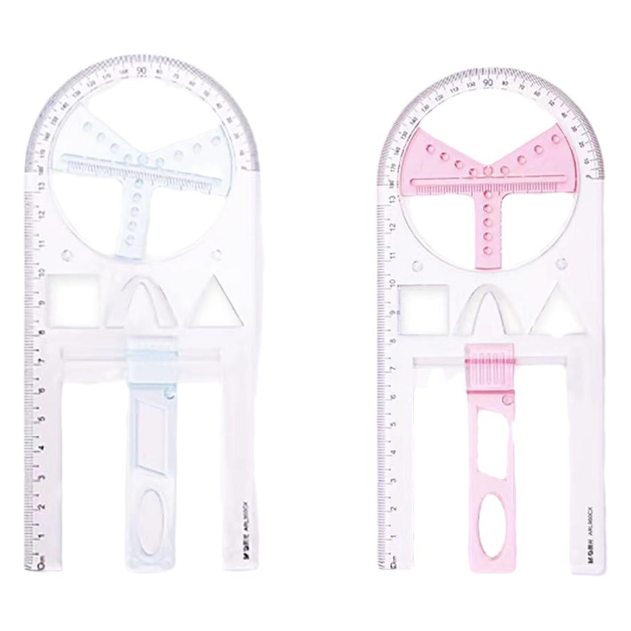 Chenguang ARL960CX geometric drawing template ruler mathematics…