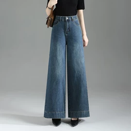 女式牛仔裤;女士短裤;大码牛仔裤