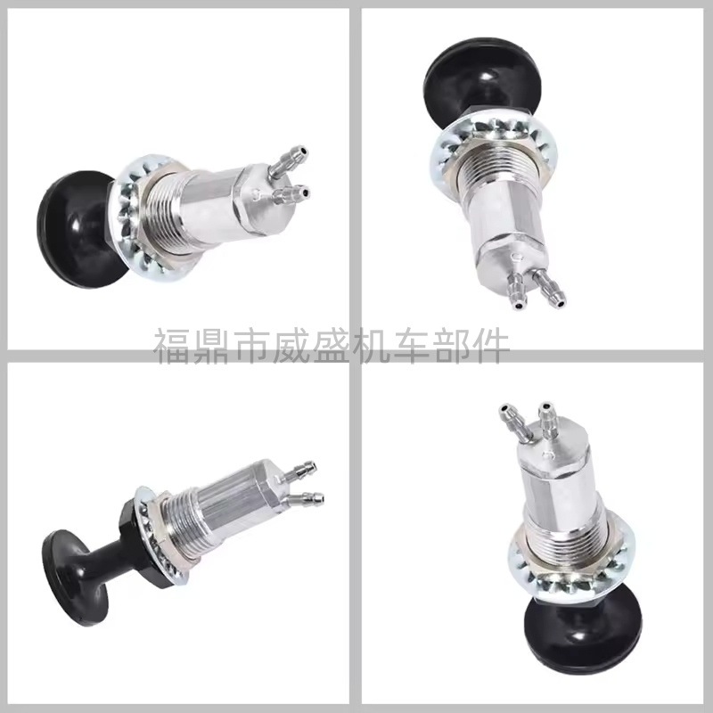 Suitable for Polaris, Yamaha, Kawasaki, Skidoo 10161/11305-AD snowmobile plunger pump