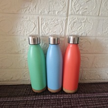 ľ�������ۗU����600ml �ײ��ɲ�ж�����\��ˮƿ ����ƿʳƷ��