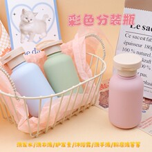 ��ɫ������Һ����y����ƿ���w���л��yƷ���bƿС������Һƿ����