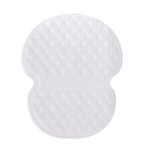 Sweat-absorbing armpit pad, anti-sweat armpit sticker for women, armpit sweat separator, ultra-thin invisible pad for summer