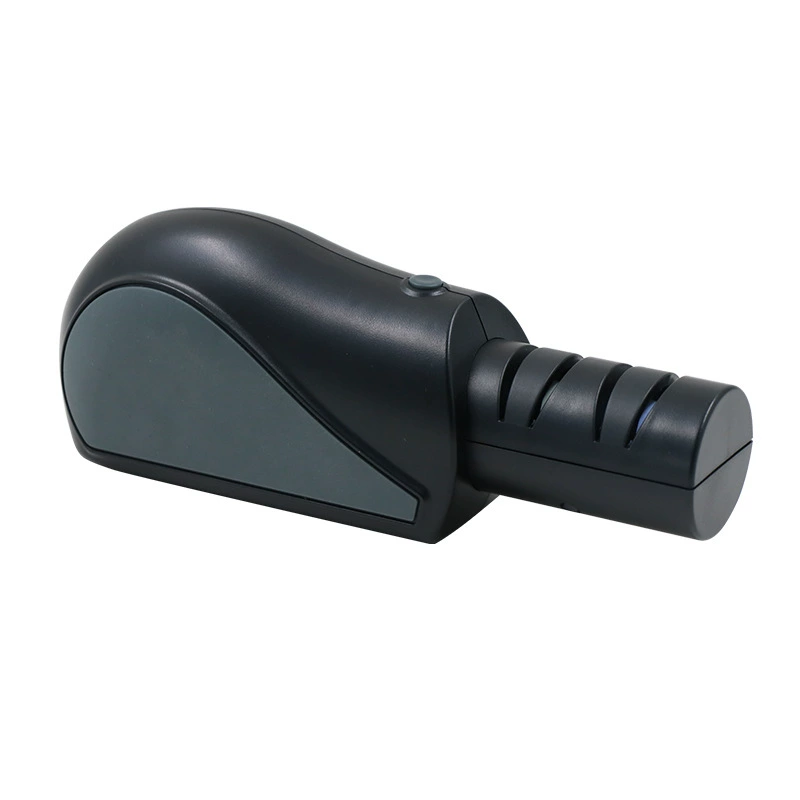 Фабрика прямых продаж оптовая продажа кухонный гаджет многофункциональный точильный камень для домашнего использования быстрый маленький полностью автоматический точильщик