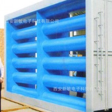 LJY-F机翼式测风装置LJY-F机翼式测风装置