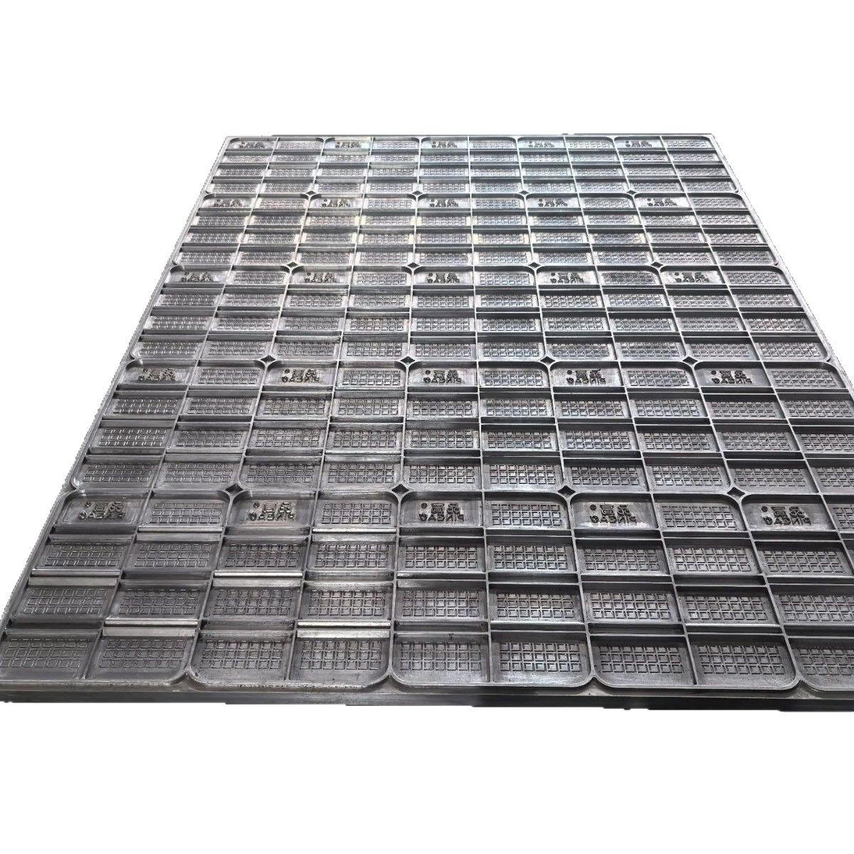 源头直供折叠野餐垫模具加工优质钢材多样规格任选耐磨抗造