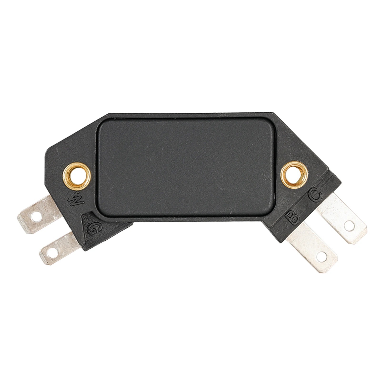 Lx301 Ignition Module Suitable for General Motors Chevrolet Pontiac Oldsmobile D1906Ht 4-Pin