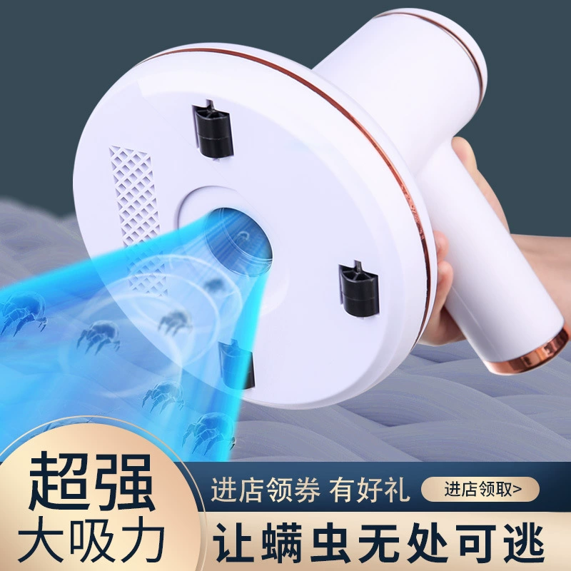Universal wireless handheld vacuum cleaner for home use charging, direct factory sales, three in one