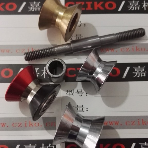 空竹专用单向轴承 V6 空竹轴承 空竹单向轴承总成 单向轴承HF0612