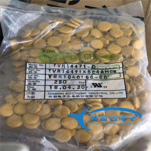 TVR14D471-D 14D471 �d�ډ���14D471 470V TVR14471KSW D����ϵ��