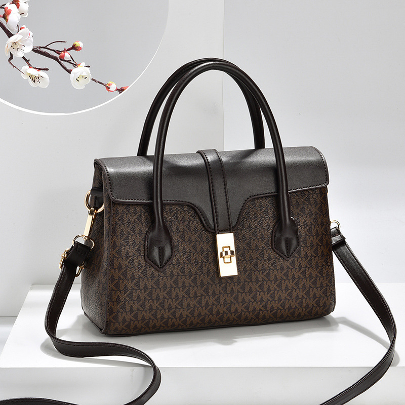 Bolso de moda, bolso de moda, bolso de mujer, 2025 bolso de hombro, fábrica de bolsos de nueva moda.