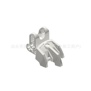 ���ݷeľ��� 15976 MOC �C���P��Ӣ���_3x5x2���� С�w��diy���
