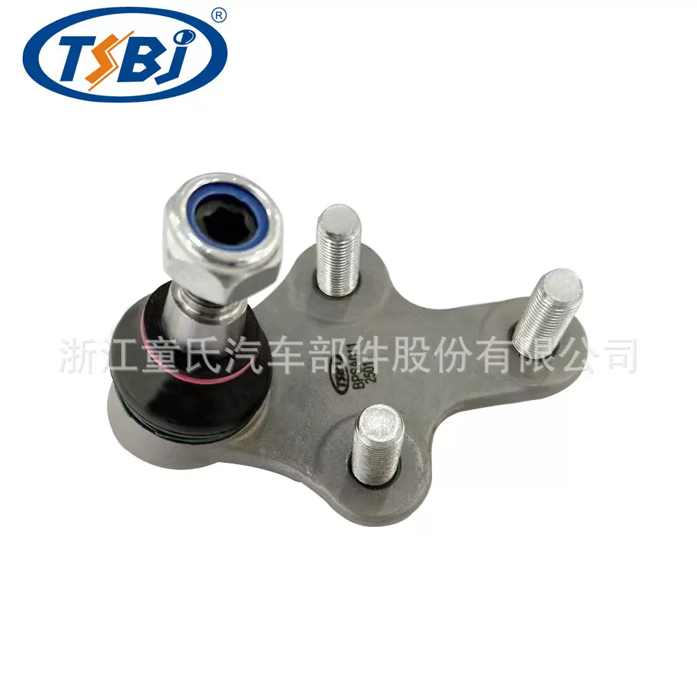 厂家提供悬挂球头L/R(下) 适用于新标致408 14- OE:980004148