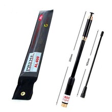 PRYME AL800 SMA-Female/SMA Male/BNC 144/430MHzKenod Yaesu BF