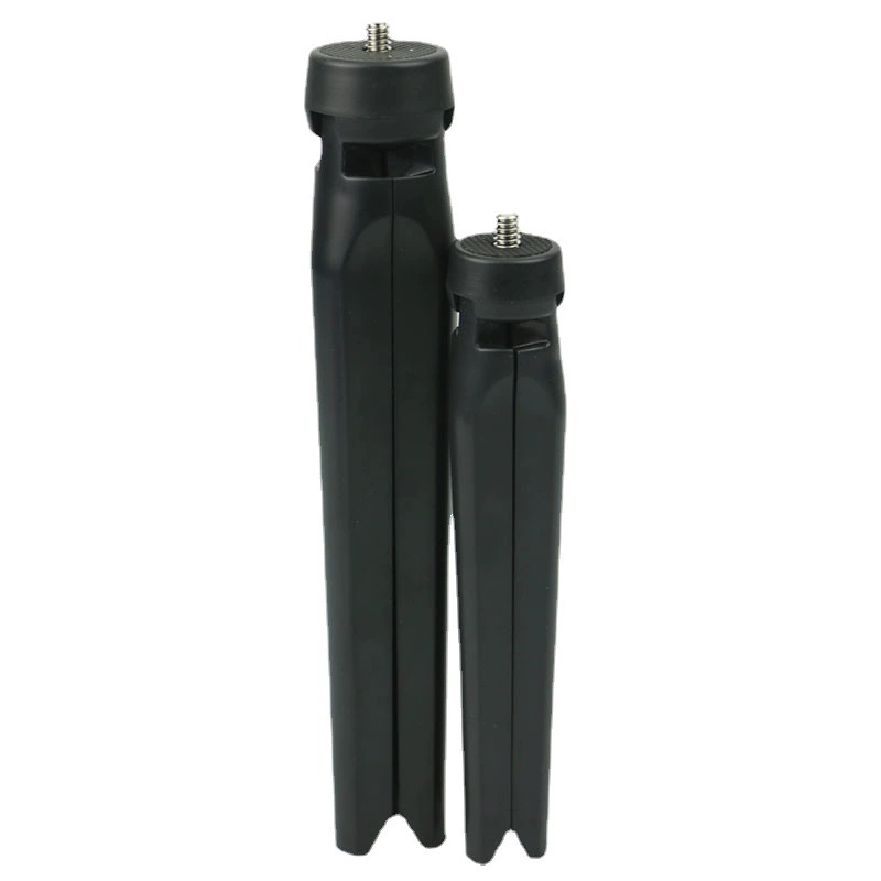 Mobile phone, tubing, small tripod, table corner frame, 15cm