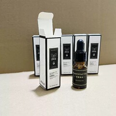 车载香薰补充液油性汽车香水10ml补充装除异味精油干花持久留香氛