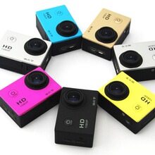 ���SJ4000wifi��������\�Ӕz��C1080P�\��DV���C1200w����