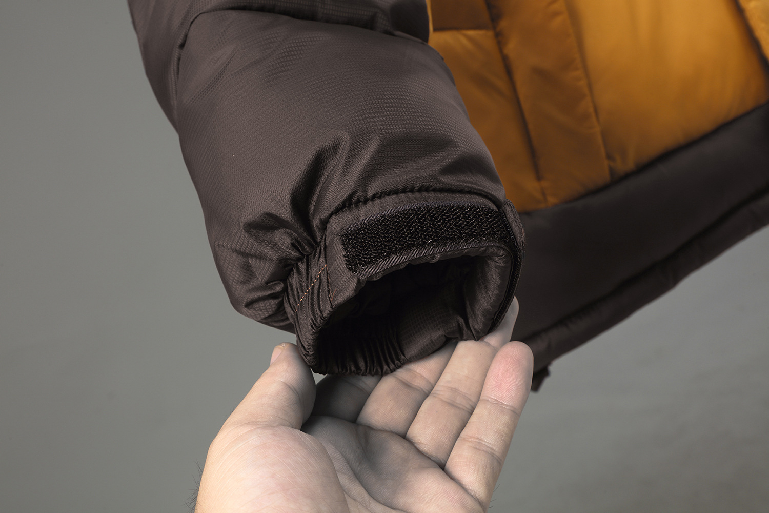 Warme Herren Daunenjacke Für Den Winter Winterjacke Für Herren_voghion.com