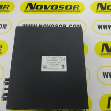 电机驱动器  UDK5114NW2   VEXTA 现货