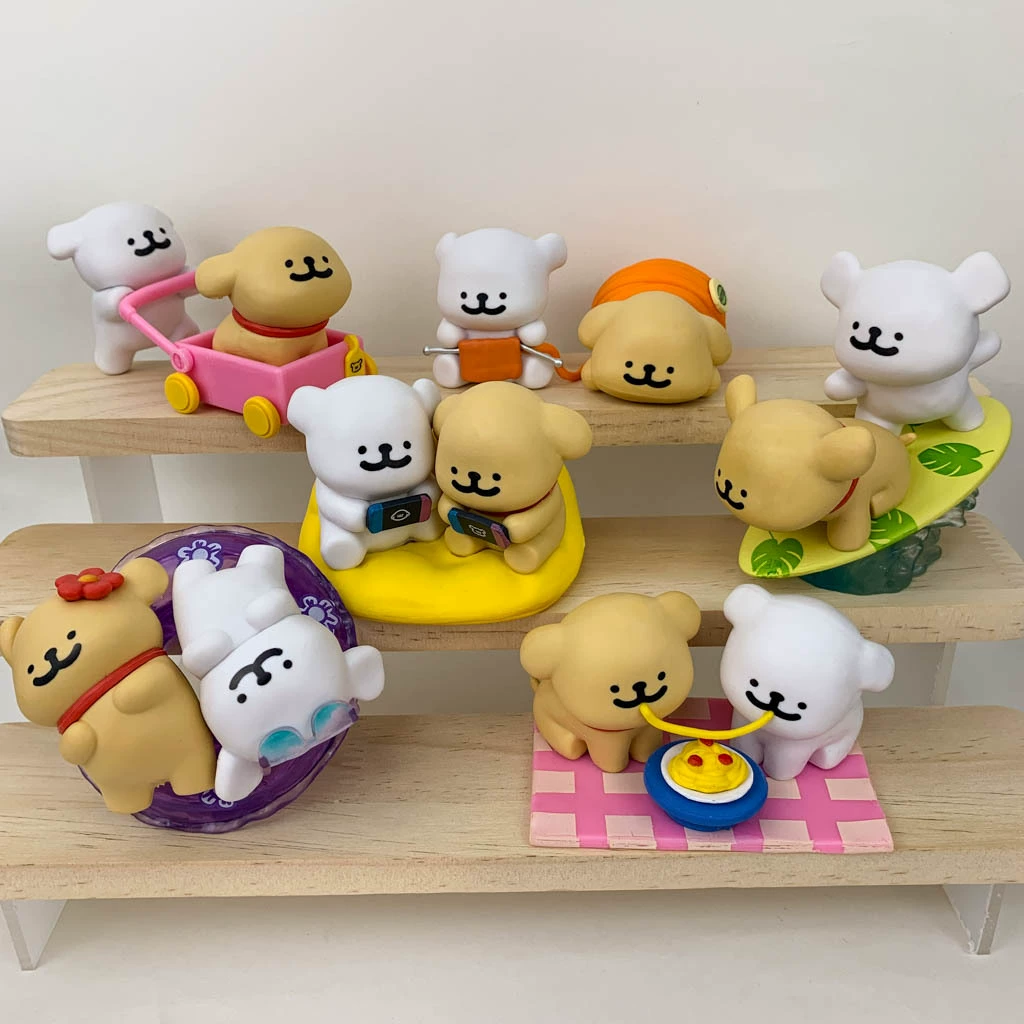 Minifigure, doll, toy, Birthday gift