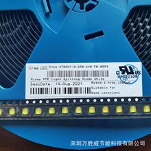 XTEAWT 3535 5W�׹�2200K��6500K����LED����
