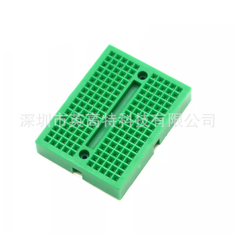 SYB-170面包板 (4)