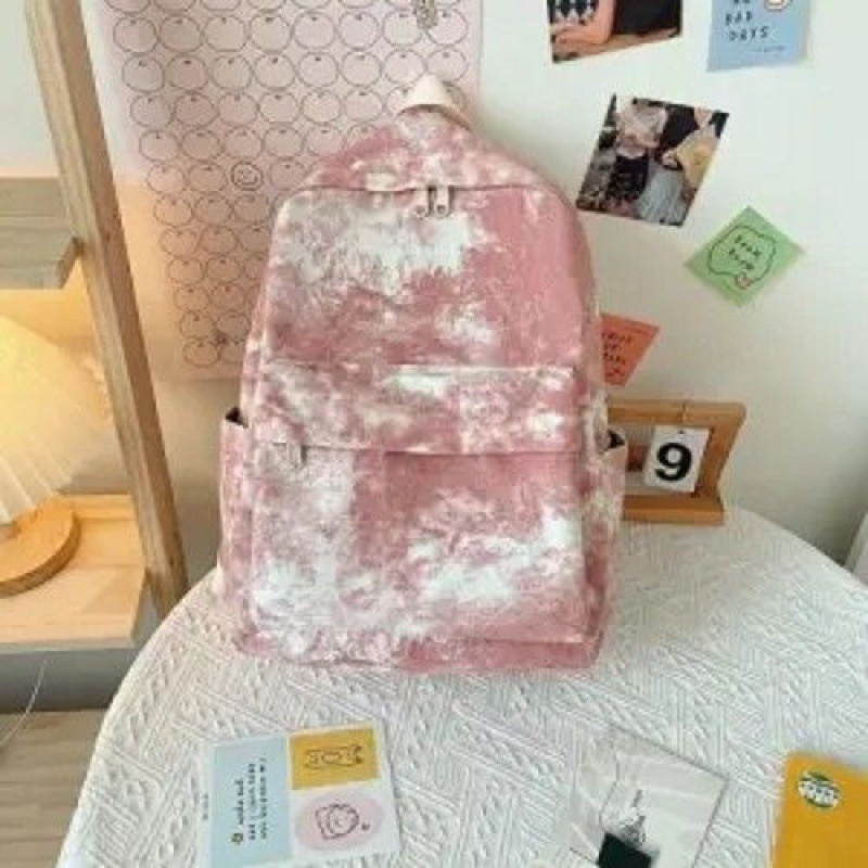 타이다이 핑크@@