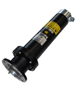 Bird 8765 水冷射频负载