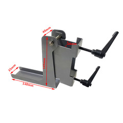 新品  翻土除草輔助器 便攜式園林園藝除草工具 腳踩除草輔助器