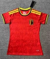 2627 belgium home jersey