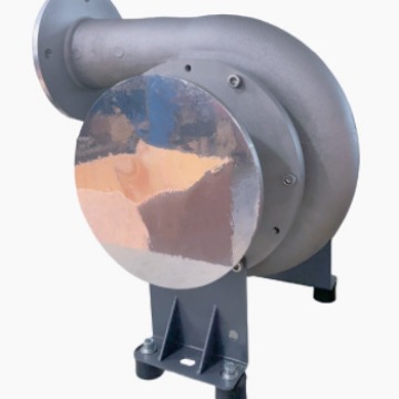 深圳拓思永磁节能风机，可用于PCB、电镀行业