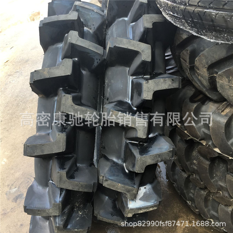 拖拉机水田轮胎750-16 8.3-20-24 11.2-24 11-32 13.6-24农用轮胎
