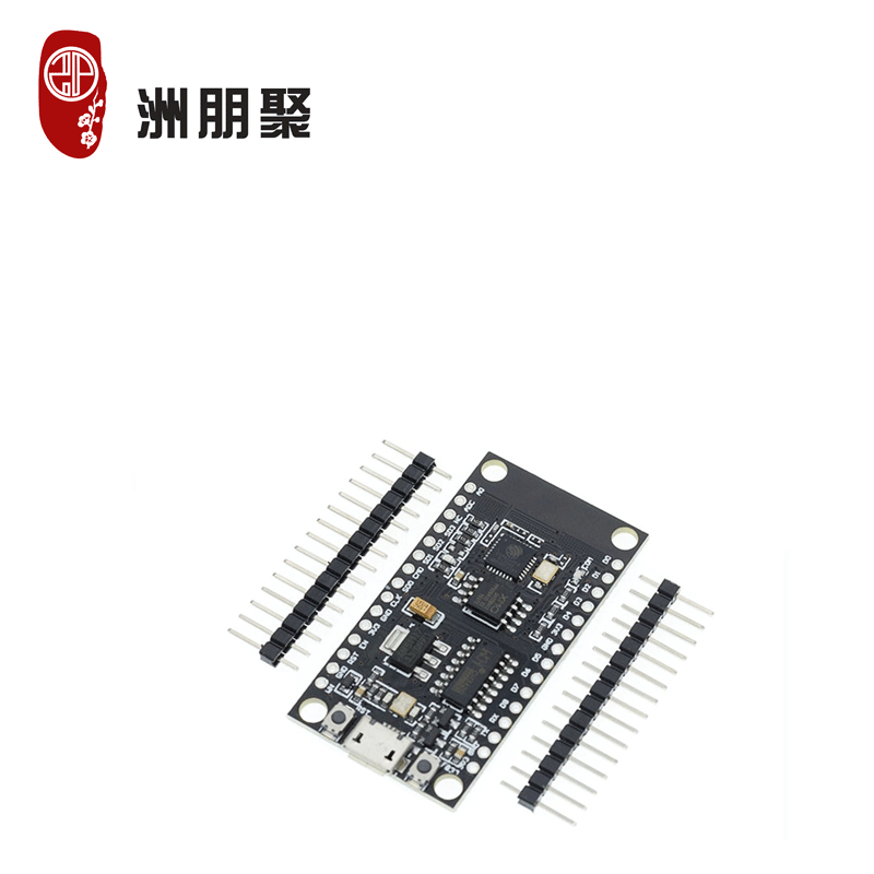 新款CH340G NODEMCU完全兼容老款ESP8266 32M物联网模块