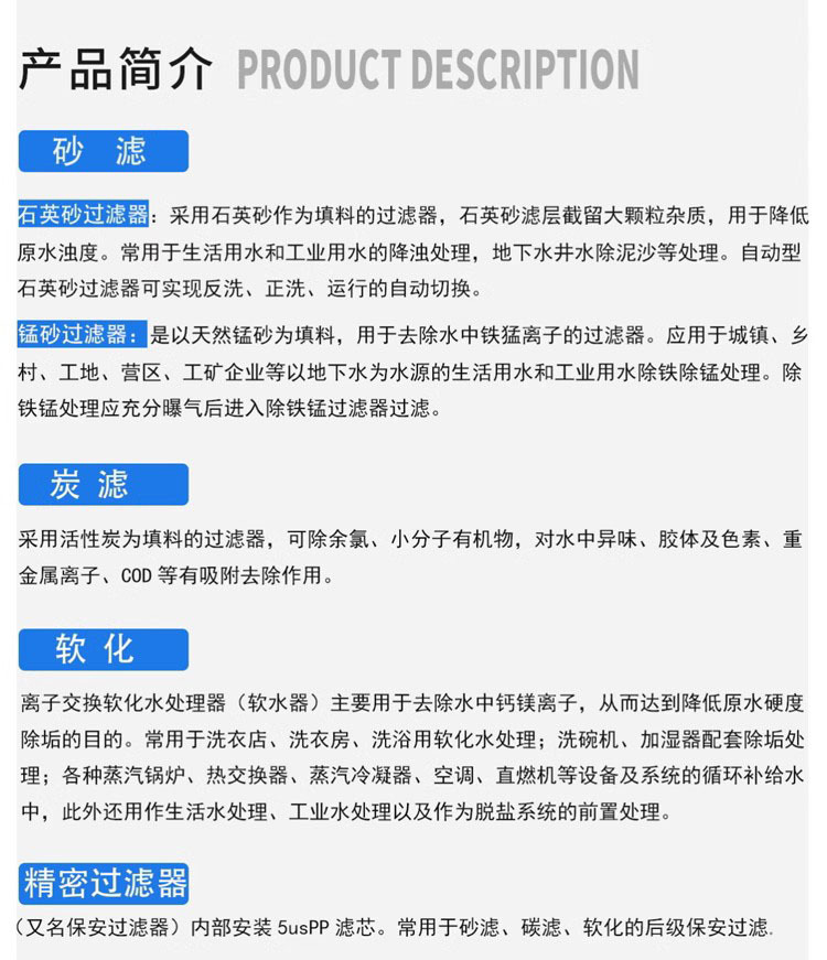 产品介绍