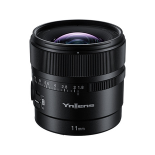 ���ZYN11mm F1.8S DA DSM WL ���V�Ƕ����m������E��APS-C����΢