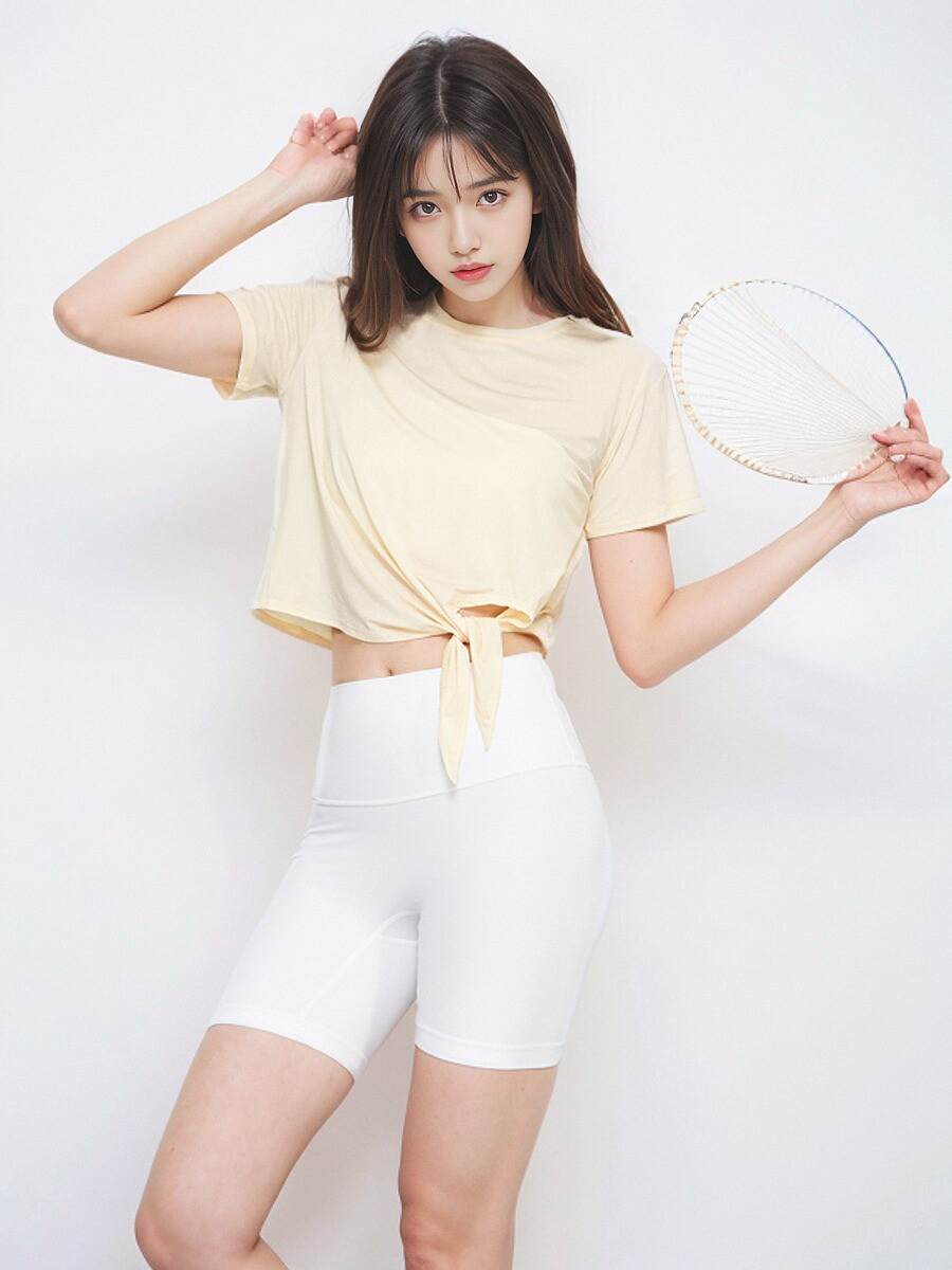 잎 노란색