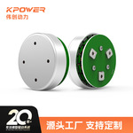 工厂定制伟创微型扫地玩具机器人高性能马达EC3206外转子无刷电机