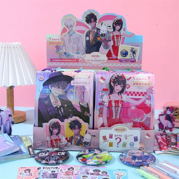 FF-1142 Time Agent [Send 8 pieces per box, single price]