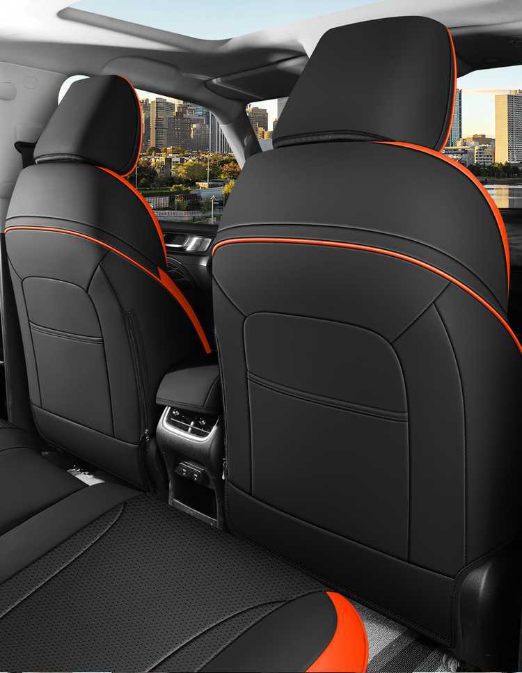 2025 Tank 300 Hi4-T seat covers, all-inclusive, four-season, 2026 Tank 300 car seat cushions, special seat covers