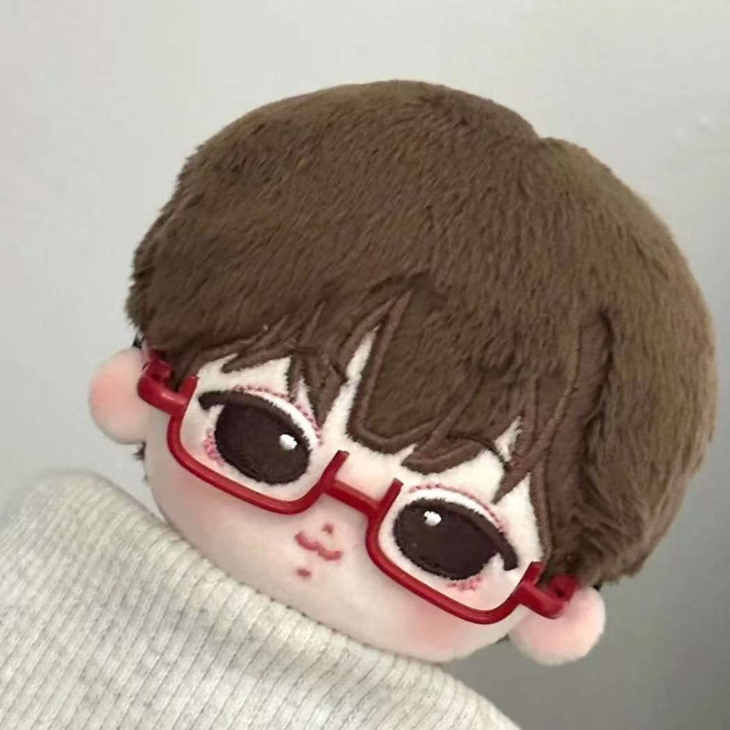 Square glasses