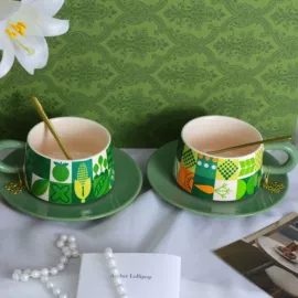 马克杯;咖啡杯;碗