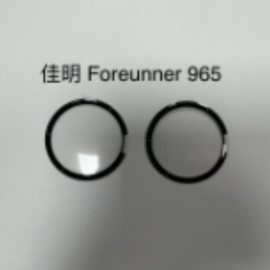 Suitable for Garmin Watch Film Garminvenusq2 Smart Watch Vivoactive5 Protection Tempered Thermal Bending