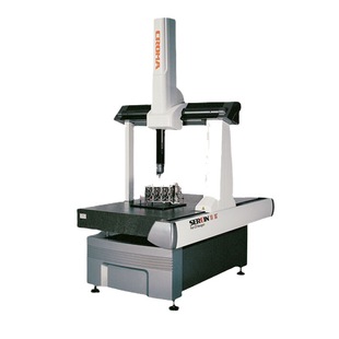 Easy Operation Three Coordinate Measuring Machine, High Precision Three Coordinate Measuring Machine, Automatic croma Three Coordinate Measurement