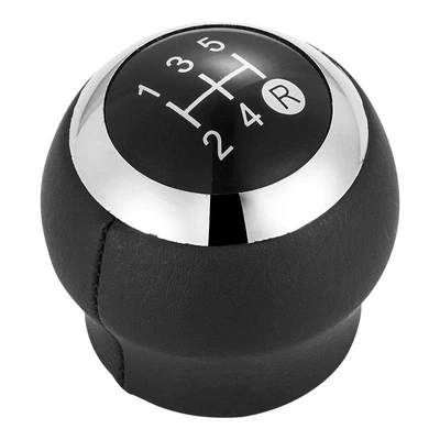 Gear Shift Knob Manual – Cab and accessories