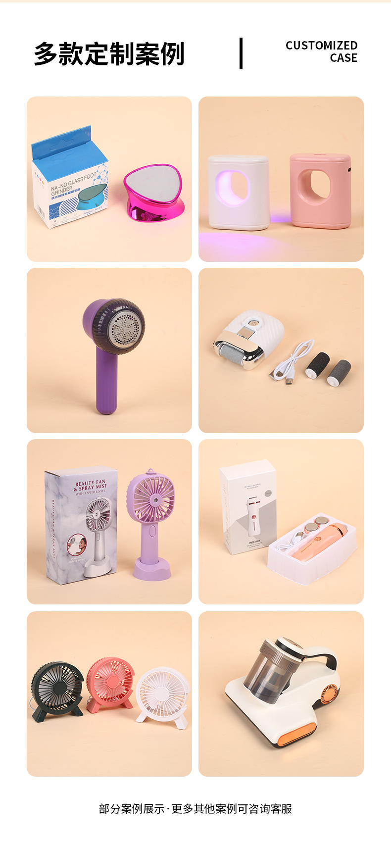 Wireless Car Vacuum Cleaner with Super Suction Power, Car-Specific Handheld Small Portable Vacuum Cleaner, Car Vacuum Cleaner