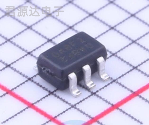 DMN5L06DWK-7 封装 SOT-363-6原装MOS管