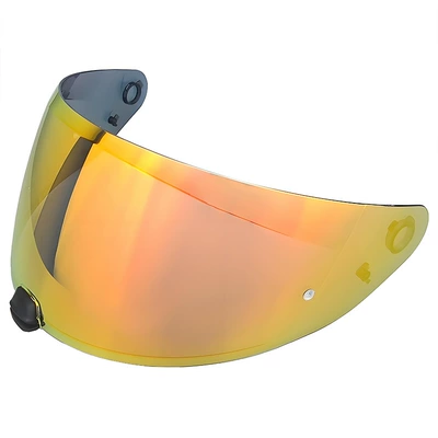 Dəbilqə (Kaska) aksesuarları | and Night Universal Mask Anti-Fog - tea-revo-red