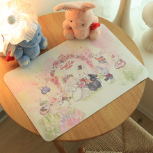 Bunnylulu�Y���Y�͉|��������͉|��ˮƤ����ˉ|���|ˮ���|