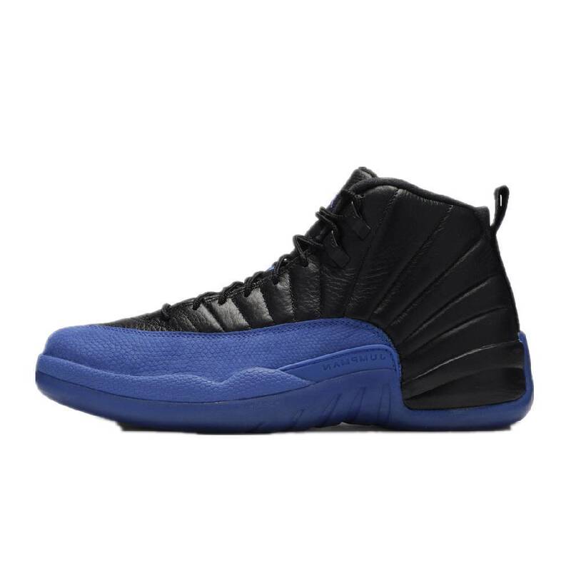 莆田靴工場 aj12 ブラックゴールドバックルワールドカップゴールドバックルプラスマーブルブルークロー 12 男女靴カーボンプレートバスケットボールシューズクロスボーダー|undefined