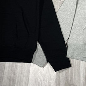 Sports Hooded Sweatshirt 78685